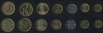   7 